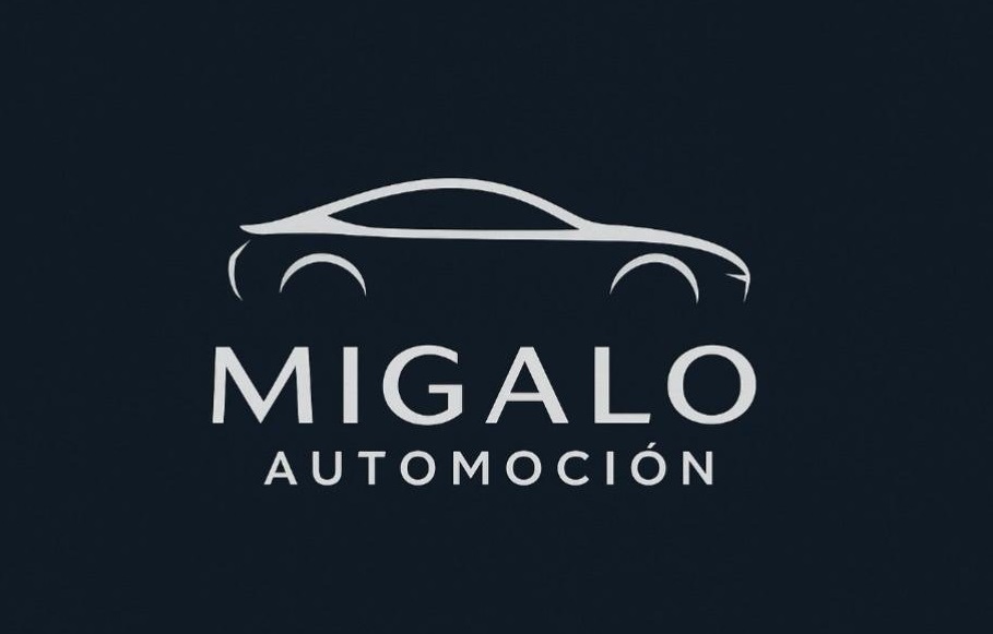 Logo Migalo Automoción